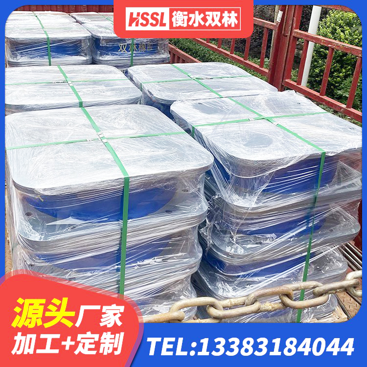 锡林郭勒LRB1100铅芯支座厂家电话 锡林郭勒的橡胶隔震支座生产厂家 锡林郭勒建筑结构橡胶隔震支座厂家 锡林郭勒预制高阻尼隔震橡胶支座 - 第2张