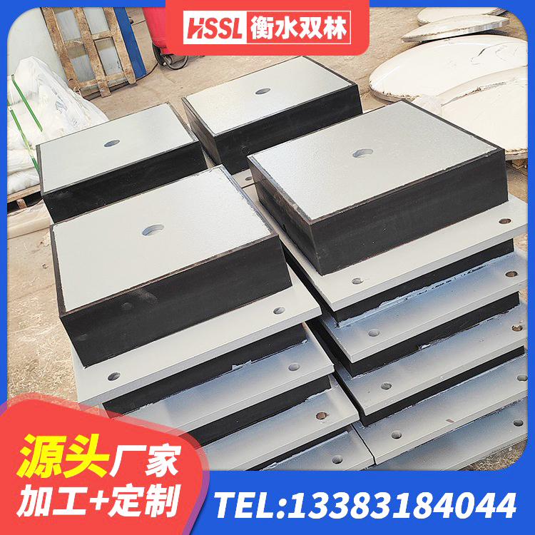 锡林郭勒LNR1200天然橡胶隔震支座什么价格 锡林郭勒减隔震支座生产源头工厂 锡林郭勒LRB隔震支座价格 锡林郭勒减隔震支座厂商厂家 - 第6张