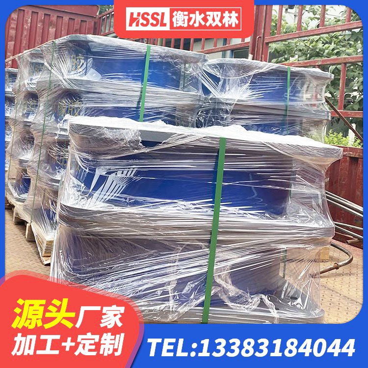 锡林郭勒LNR900橡胶支座生产加工 锡林郭勒水平力分散力型LNR隔震支座 锡林郭勒抗震支座装置源头工厂 锡林郭勒建筑天然橡胶隔震支座生产厂家 - 第6张