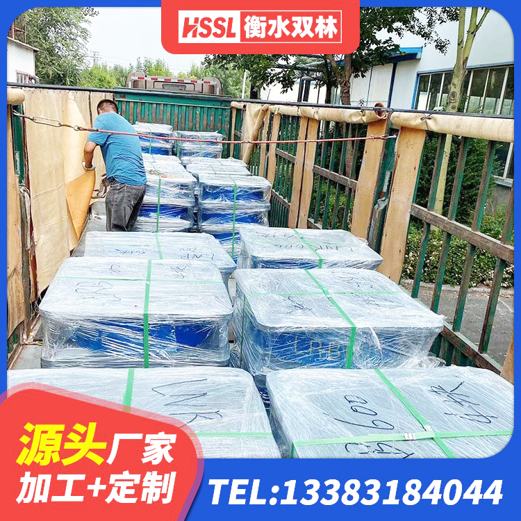 锡林郭勒HDR300橡胶隔震支座生产厂家 锡林郭勒建筑生产橡胶减震支座生产厂家 锡林郭勒LRB700支座源头工厂 锡林郭勒LRB橡胶隔震支座600生产厂家 - 第4张