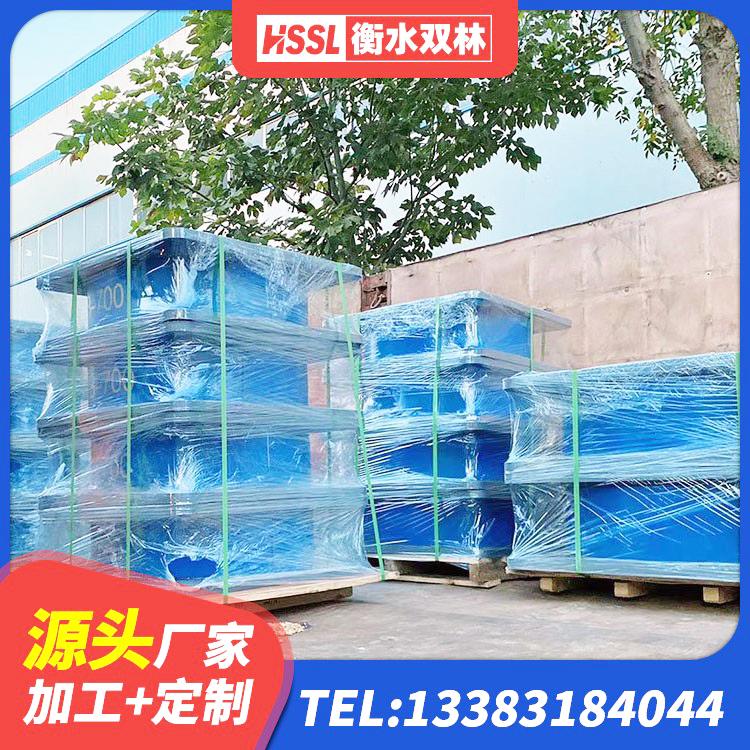 锡林郭勒隔震支座LRB600 锡林郭勒LRB橡胶隔震支座1300(II型)源头工厂 锡林郭勒建筑隔震层橡胶隔震支座生产厂家 锡林郭勒圆形高阻尼橡胶隔震支座价格 - 第7张