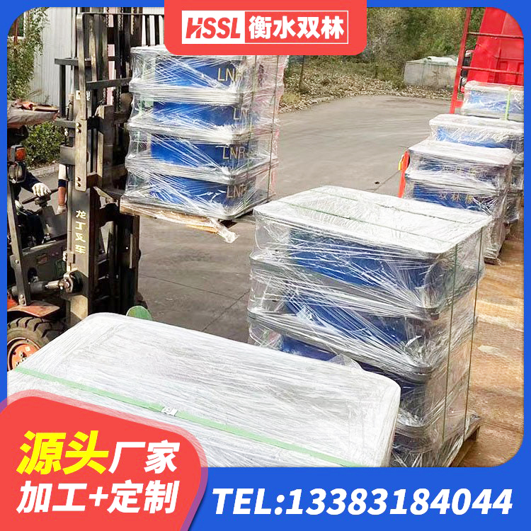 锡林郭勒HDR300橡胶隔震支座生产厂家 锡林郭勒建筑生产橡胶减震支座生产厂家 锡林郭勒LRB700支座源头工厂 锡林郭勒LRB橡胶隔震支座600生产厂家 - 第6张