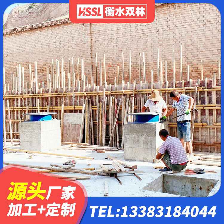 锡林郭勒抗震式隔震支座 锡林郭勒LNR1300隔震支座厂家电话 锡林郭勒抗震支座商家厂家 锡林郭勒天然橡胶支座(LNR)厂家电话 - 第7张