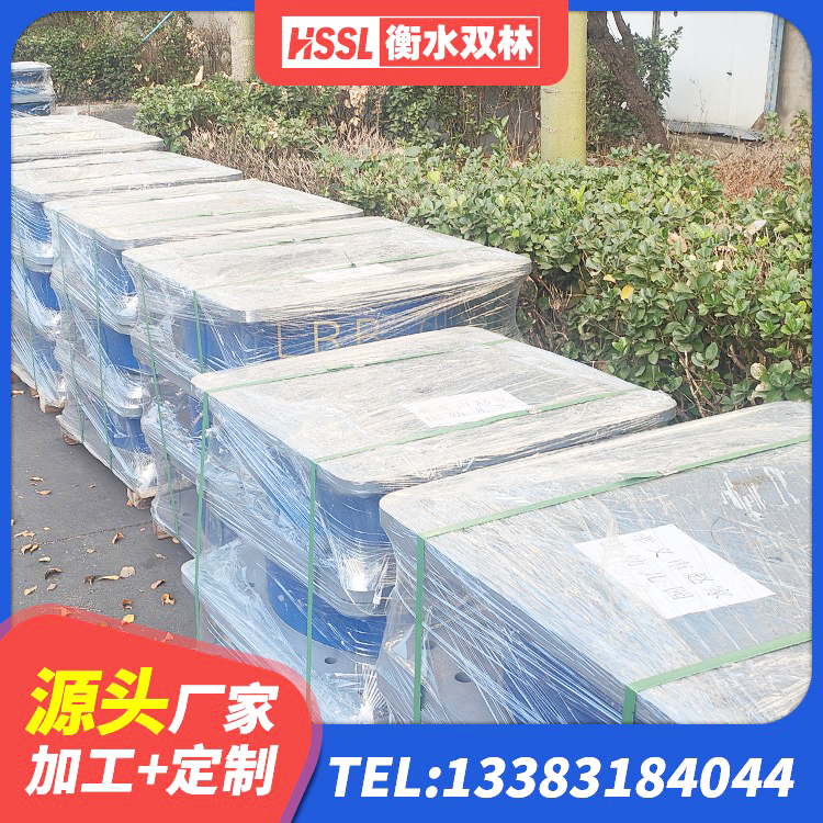 锡林郭勒隔震支座LRB600 锡林郭勒LRB橡胶隔震支座1300(II型)源头工厂 锡林郭勒建筑隔震层橡胶隔震支座生产厂家 锡林郭勒圆形高阻尼橡胶隔震支座价格 - 第1张