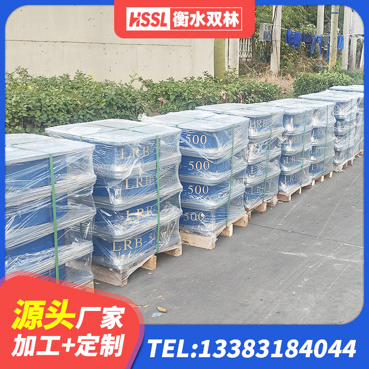 锡林郭勒LRB1000铅芯橡胶隔震支座源头工厂 锡林郭勒建筑隔震层隔震支座生产厂家 锡林郭勒圆形高阻尼隔震橡胶支座厂家 锡林郭勒房屋抗震橡胶隔震支座源头工厂 - 第3张