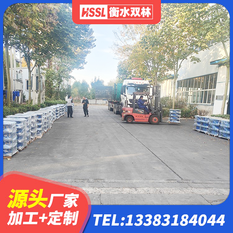 锡林郭勒HDR300橡胶隔震支座生产厂家 锡林郭勒建筑生产橡胶减震支座生产厂家 锡林郭勒LRB700支座源头工厂 锡林郭勒LRB橡胶隔震支座600生产厂家 - 第9张