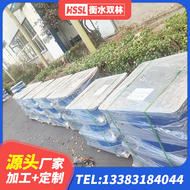 锡林郭勒HDR高阻尼橡胶隔震支座 锡林郭勒水平力分散型隔震支座生产厂家 锡林郭勒LNR系列水平分散形隔震支座生产厂家 锡林郭勒天然橡胶支座价格 - 第5张