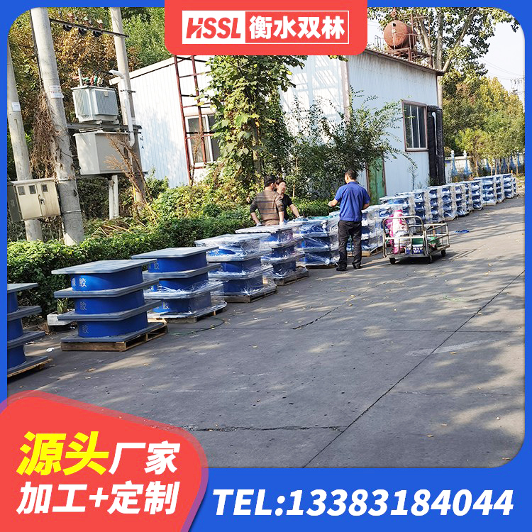 锡林郭勒LNR橡胶隔震支座 锡林郭勒减振隔震支座源头工厂 锡林郭勒LNR500建筑隔震支座生产加工 锡林郭勒LRB隔震支座1300厂家 - 第7张